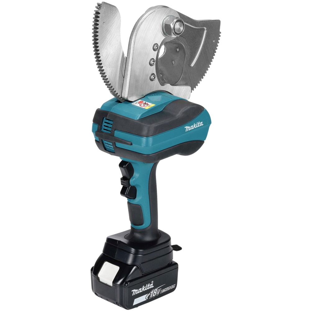 Coupe câble LXT 18 V Li-Ion 54 mm Type fermé Produit seul - MAKITA - DTC103ZK