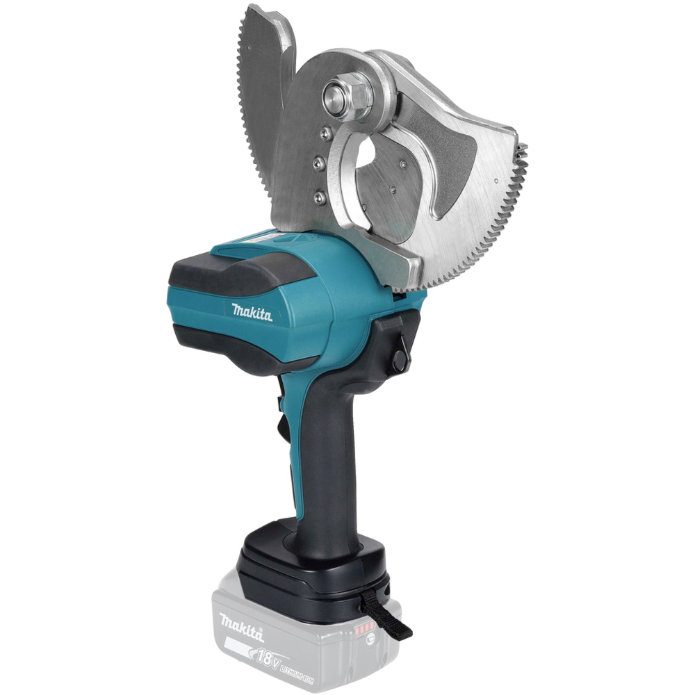 Coupe câble LXT 18 V Li-Ion 54 mm Type fermé Produit seul - MAKITA - DTC103ZK