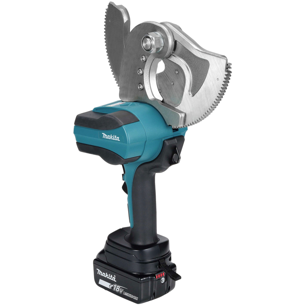 Coupe câble LXT 18 V Li-Ion 54 mm Type fermé Produit seul - MAKITA - DTC103ZK