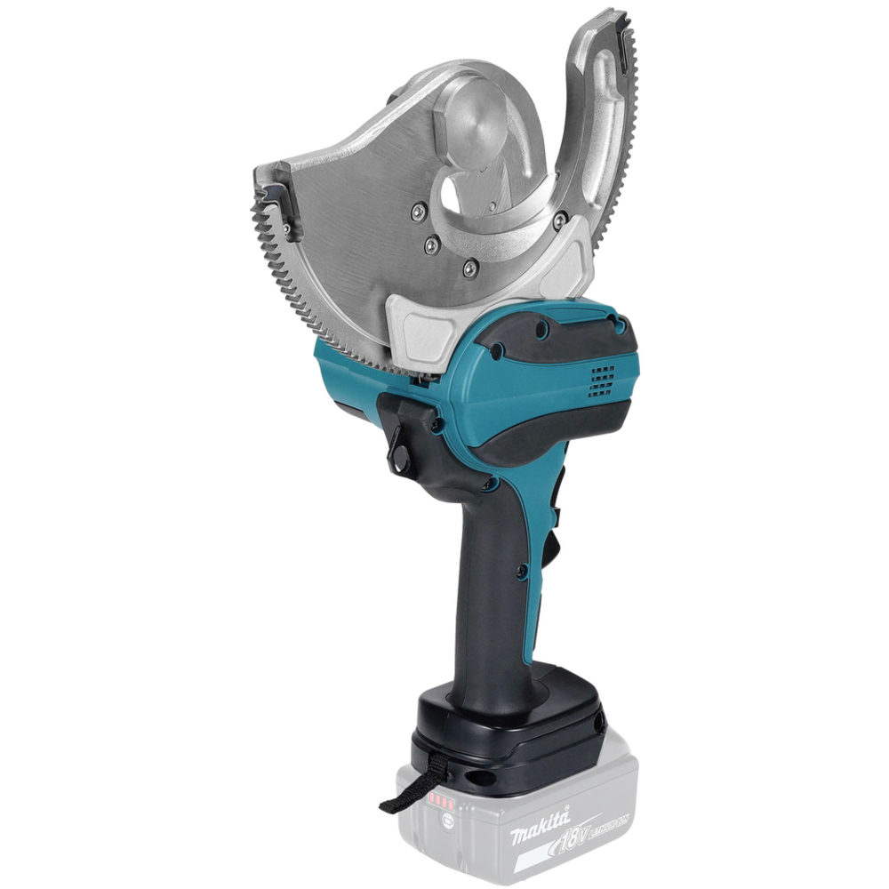 Coupe câble LXT 18 V Li-Ion 54 mm Type fermé Produit seul - MAKITA - DTC103ZK