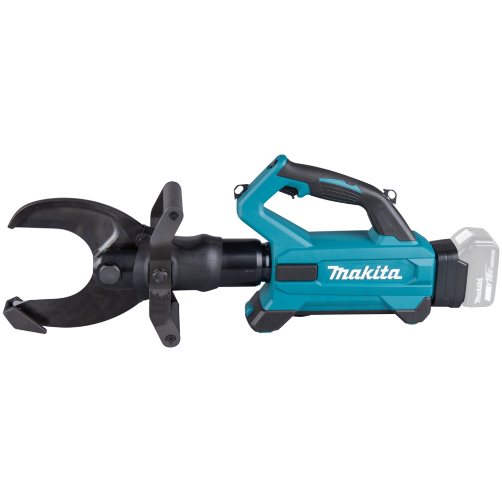 Coupe câble LXT 18 V Li-Ion 105 mm Type ouvert Produit seul - MAKITA - DTC104ZK