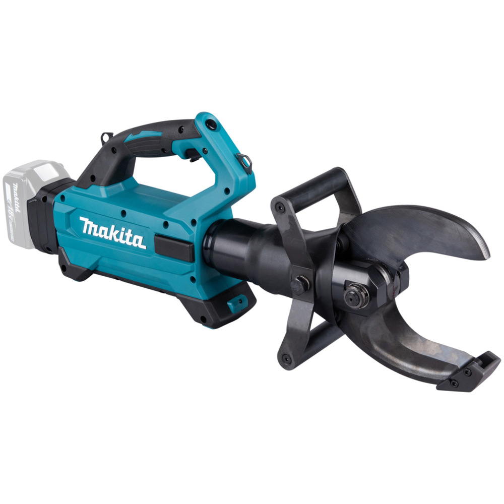 Coupe câble LXT 18 V Li-Ion 105 mm Type ouvert Produit seul - MAKITA - DTC104ZK