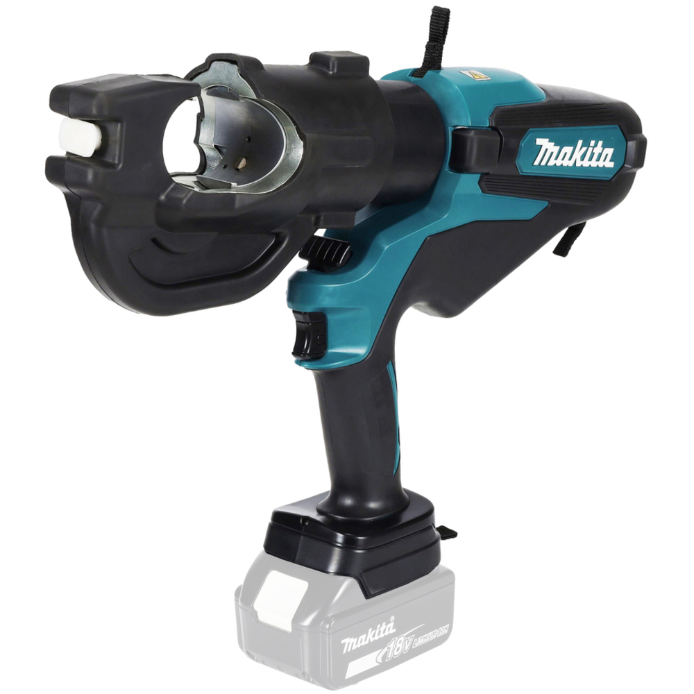 Pince à sertir LXT - MAKITA - DTC301ZK