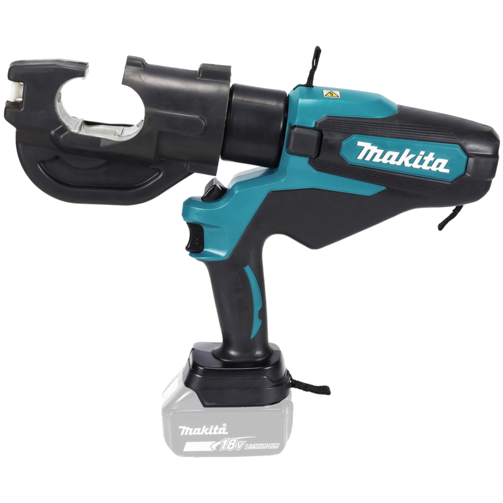 Pince à sertir LXT - MAKITA - DTC301ZK