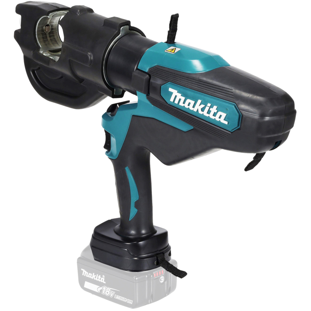 Pince à sertir LXT - MAKITA - DTC301ZK