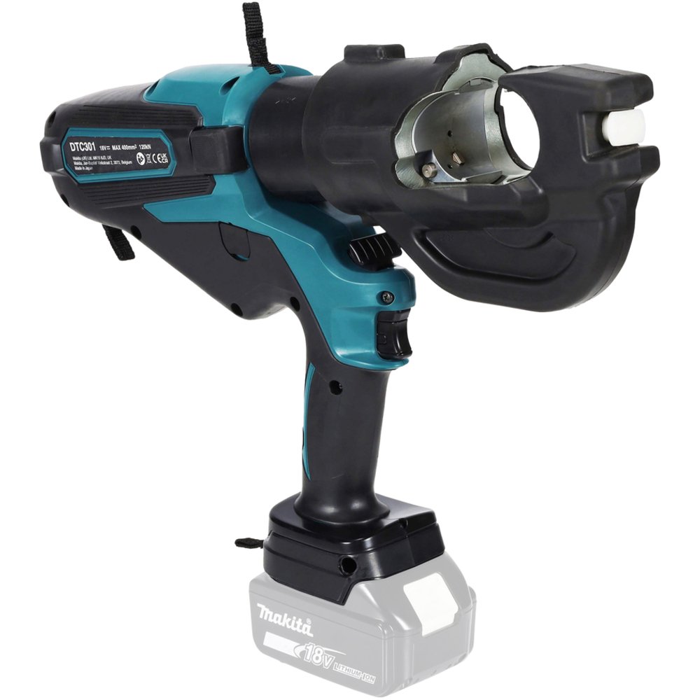 Pince à sertir LXT - MAKITA - DTC301ZK