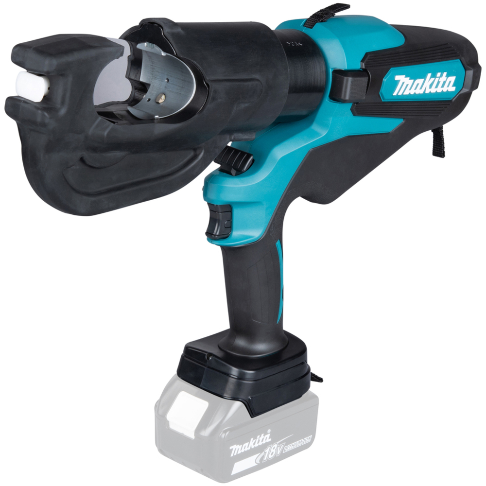 Pince à sertir LXT - MAKITA - DTC302ZK
