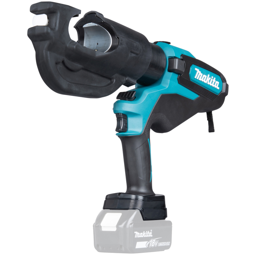 Pince à sertir LXT - MAKITA - DTC302ZK