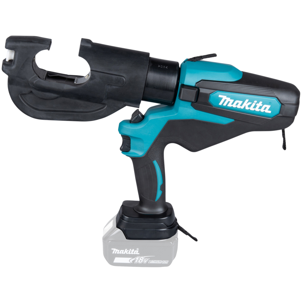 Pince à sertir LXT - MAKITA - DTC302ZK