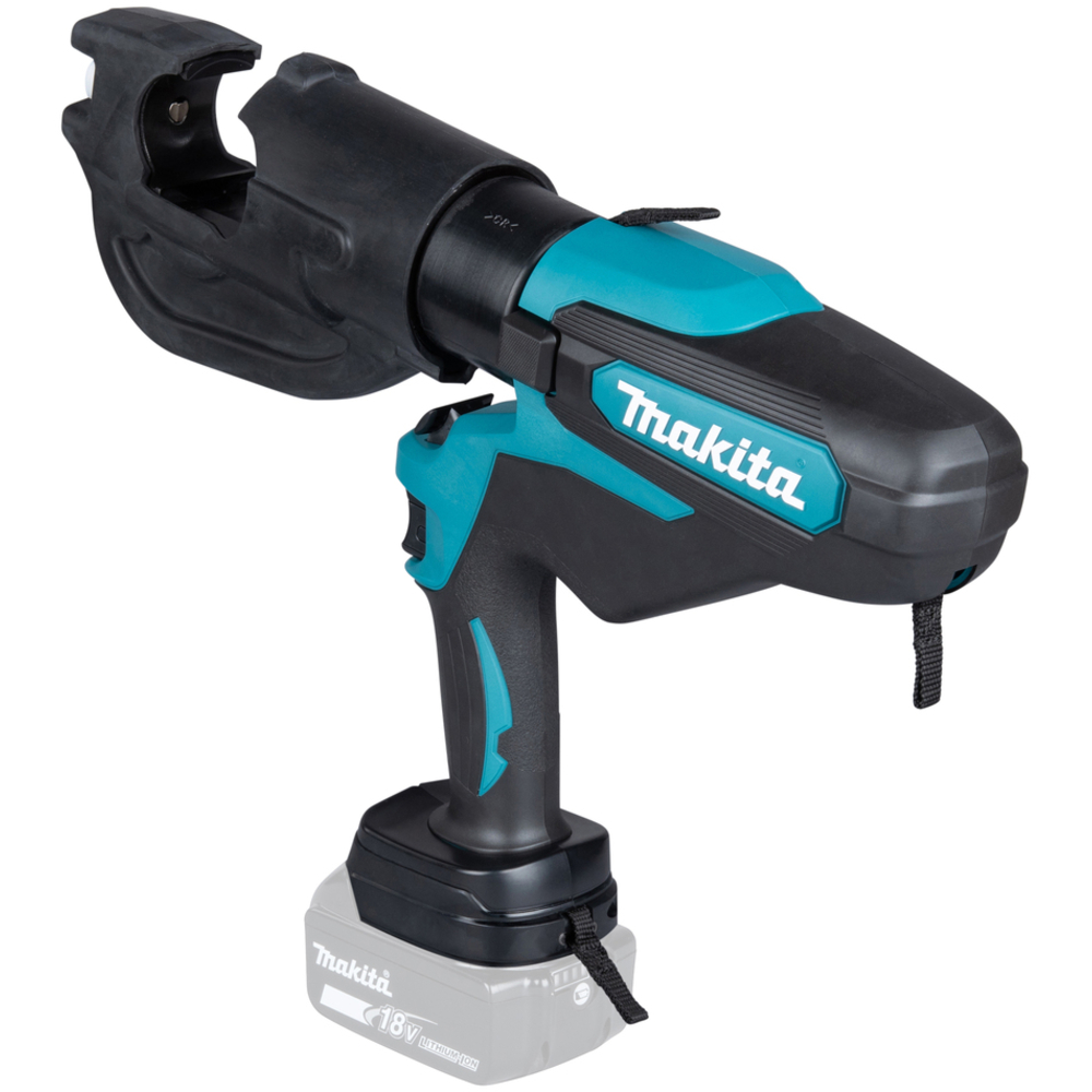 Pince à sertir LXT - MAKITA - DTC302ZK