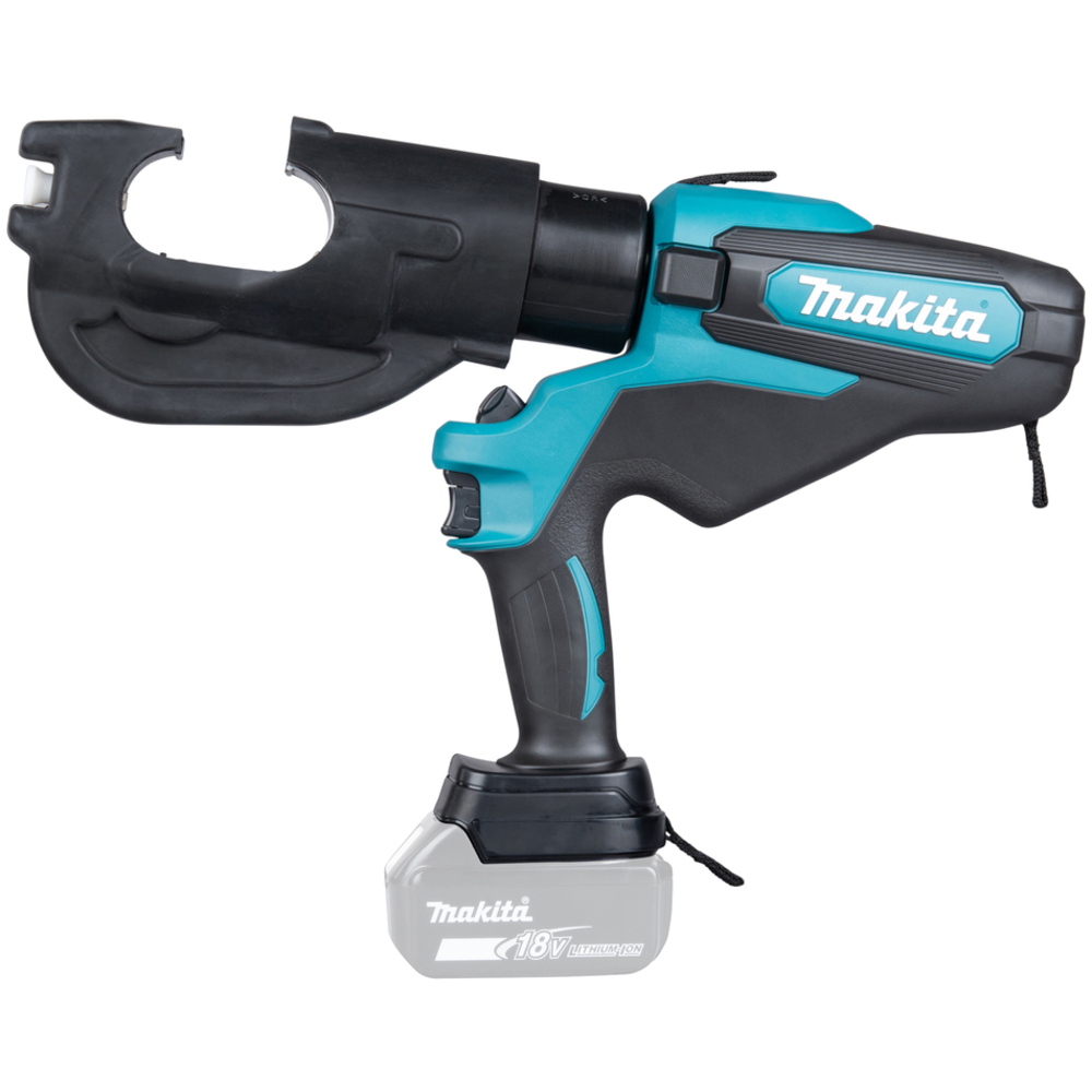 Pince à sertir LXT - MAKITA - DTC302ZK