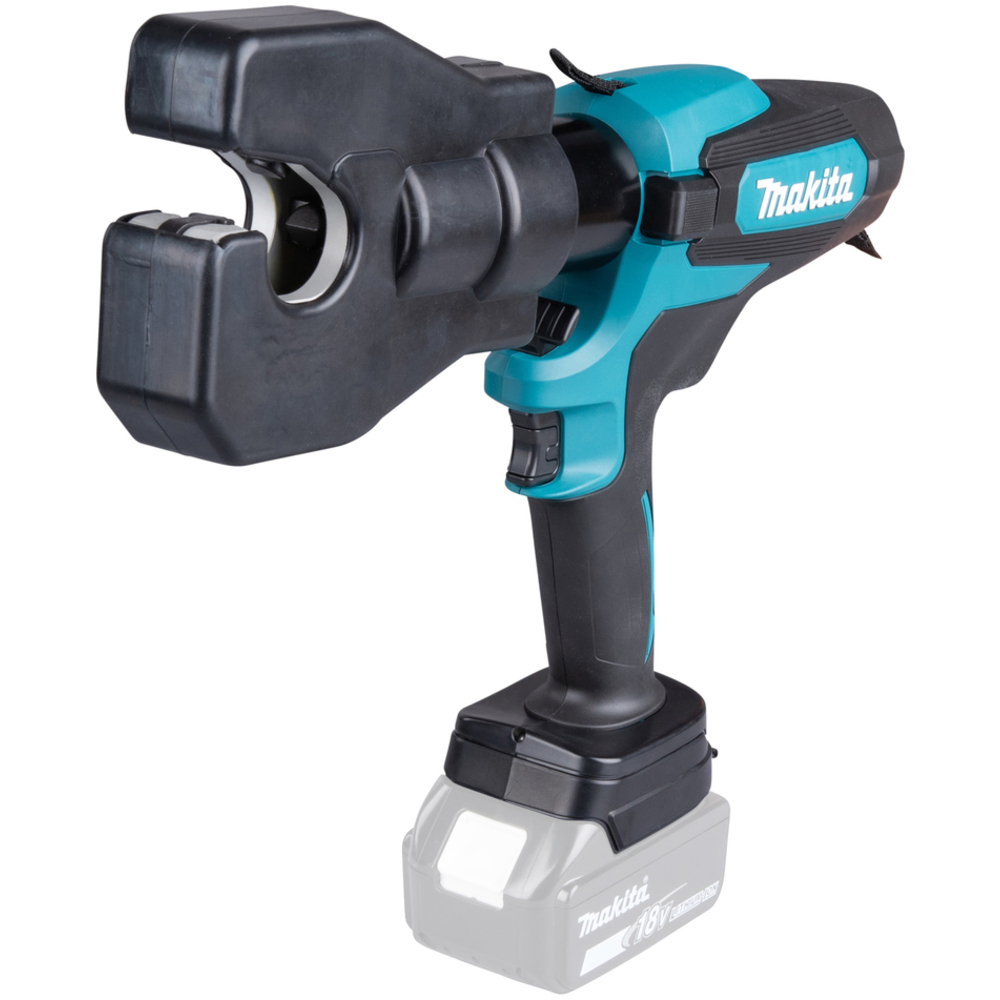 Pince à sertir LXT - MAKITA - DTC303ZK