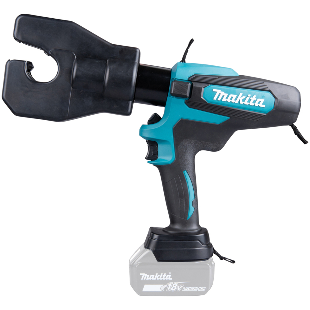 Pince à sertir LXT - MAKITA - DTC303ZK