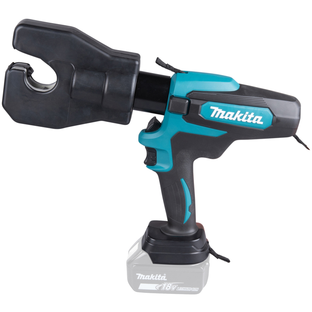 Pince à sertir LXT - MAKITA - DTC303ZK