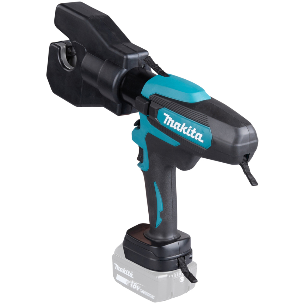 Pince à sertir LXT - MAKITA - DTC303ZK