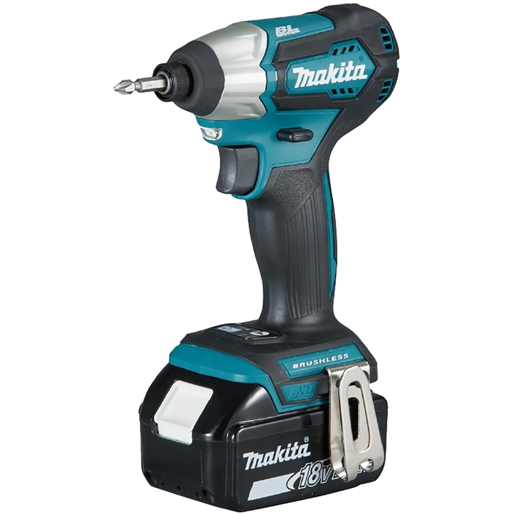 Visseuse à chocs LXT - MAKITA - DTD155RFJ