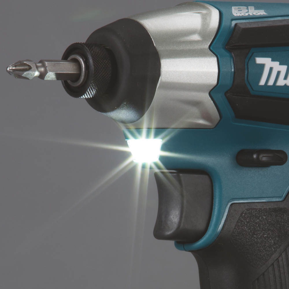 Visseuse à chocs LXT - MAKITA - DTD155RFJ