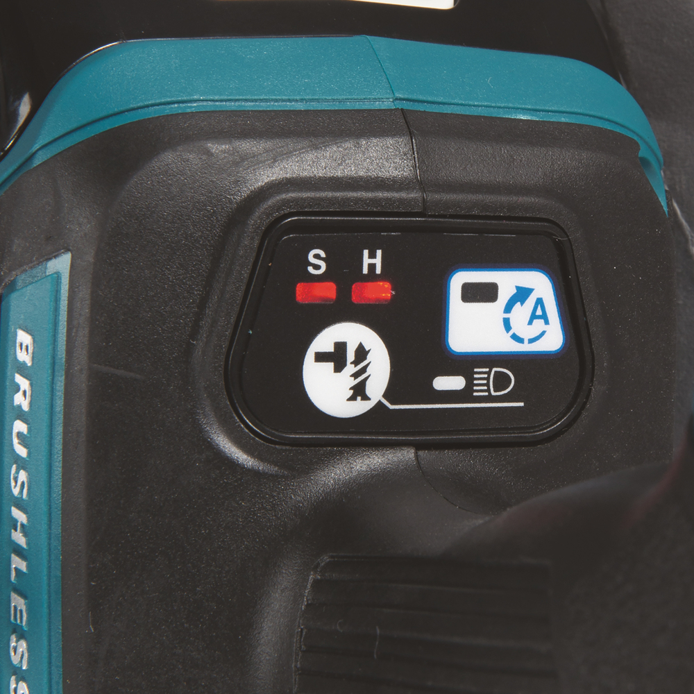 Visseuse à chocs LXT - MAKITA - DTD155RFJ