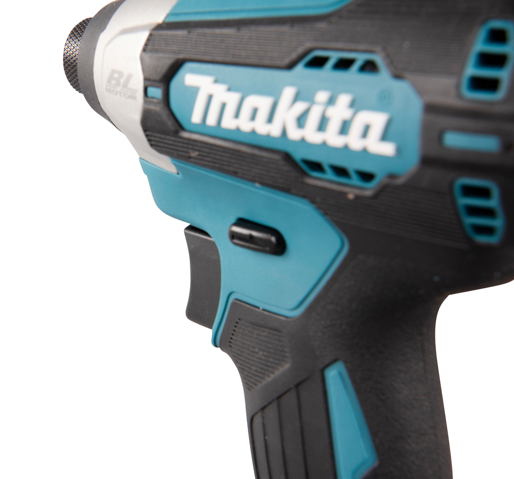 Visseuse à chocs LXT 18V Li-Ion 3Ah - 140 Nm - MAKITA - DTD157RFJ
