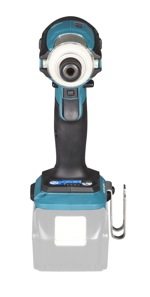 Visseuse à chocs MAKITA LXT 18V dans son coffret (produit seul) - DTD172ZJ