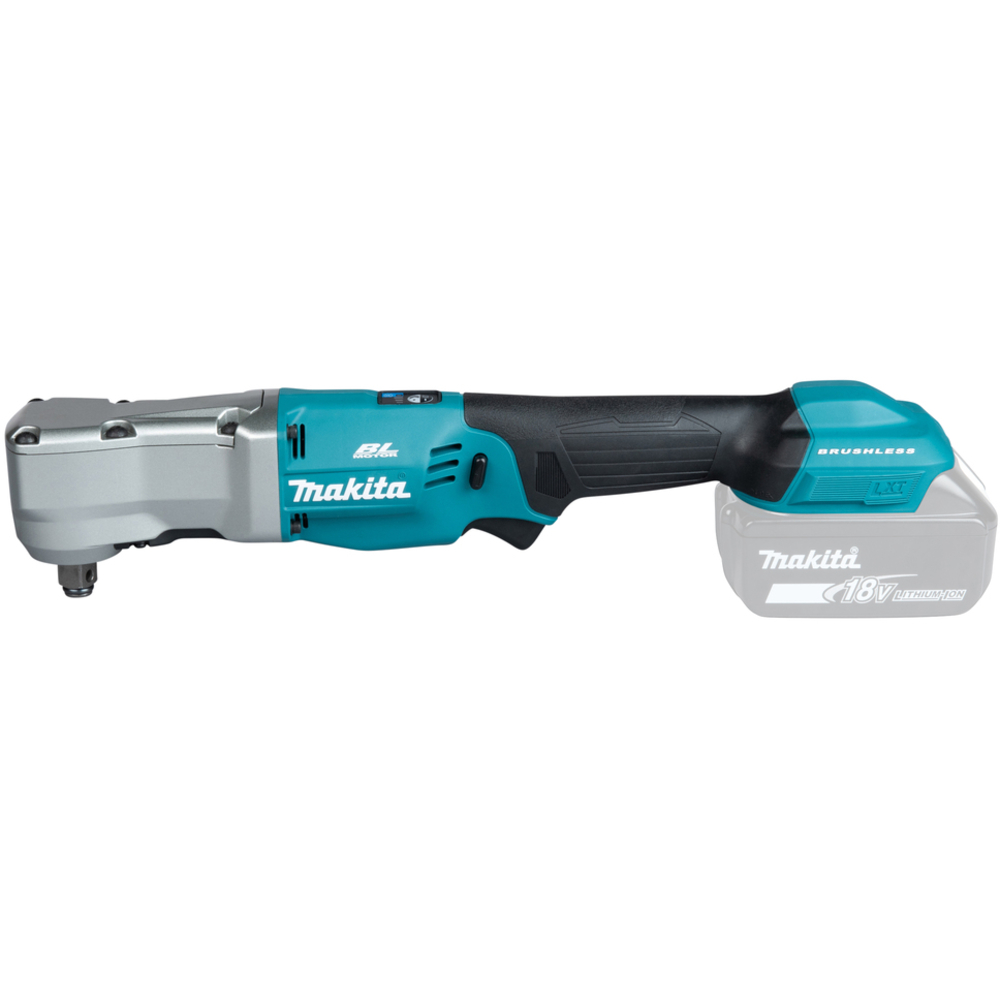Boulonneuse d'angle LXT - MAKITA - DTL300Z