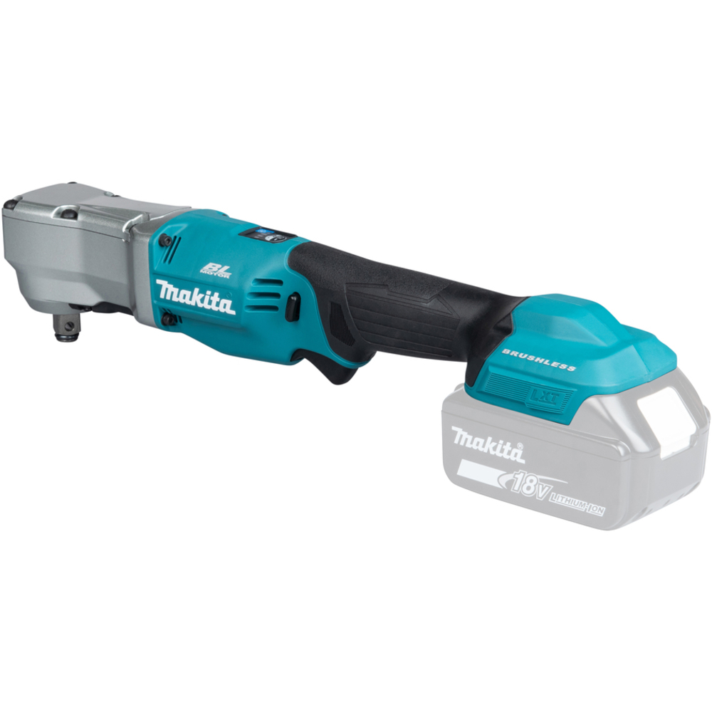 Boulonneuse d'angle LXT - MAKITA - DTL300Z