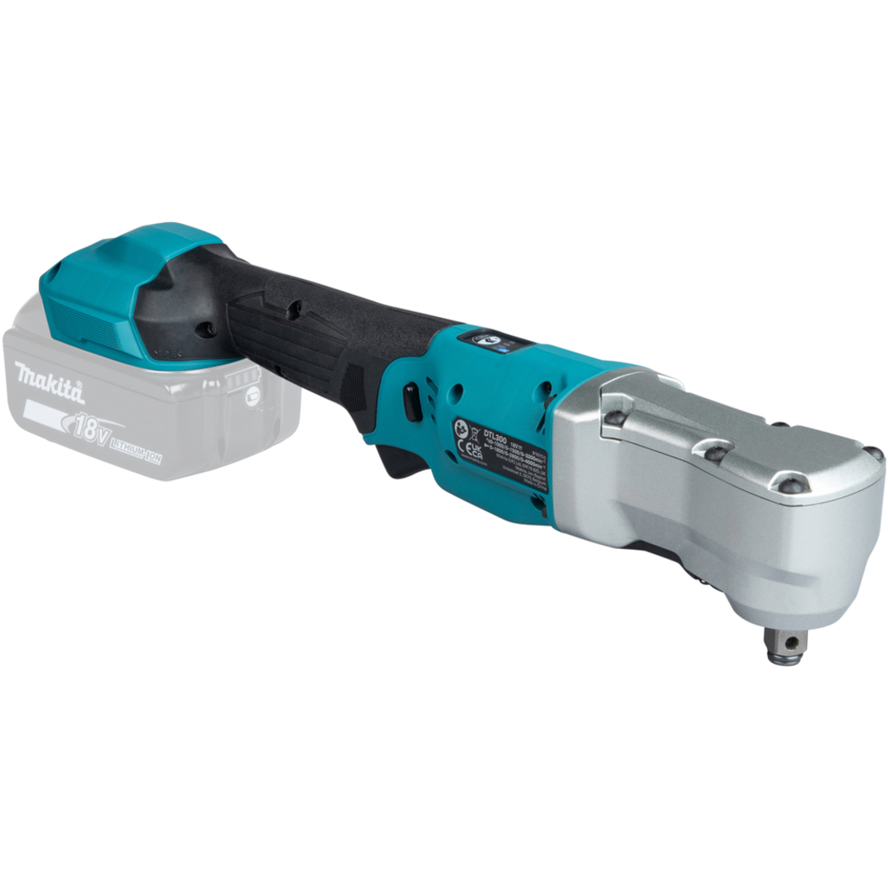 Boulonneuse d'angle LXT - MAKITA - DTL300Z