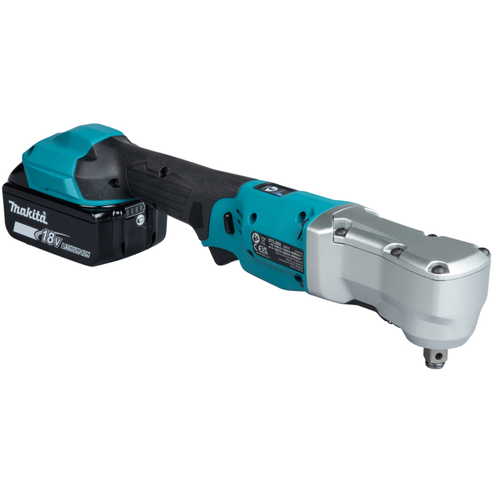 Boulonneuse d'angle LXT - MAKITA - DTL300Z