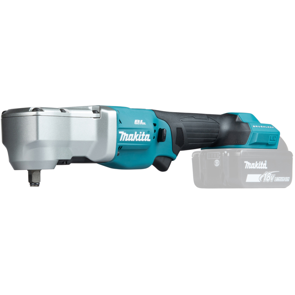 Boulonneuse d'angle LXT - MAKITA - DTL302Z