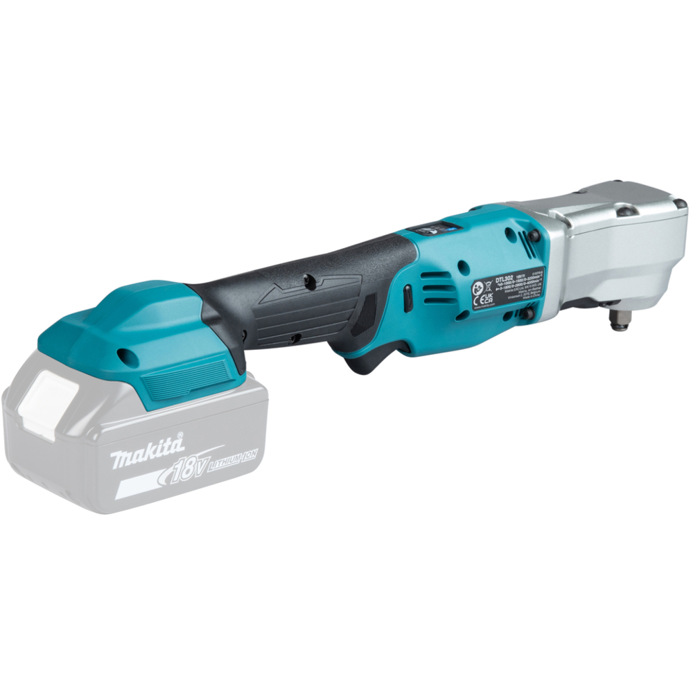 Boulonneuse d'angle LXT - MAKITA - DTL302Z