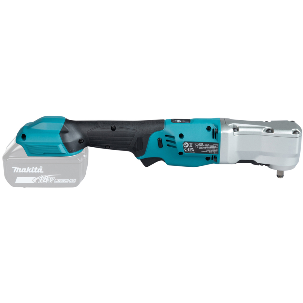 Boulonneuse d'angle LXT - MAKITA - DTL302Z