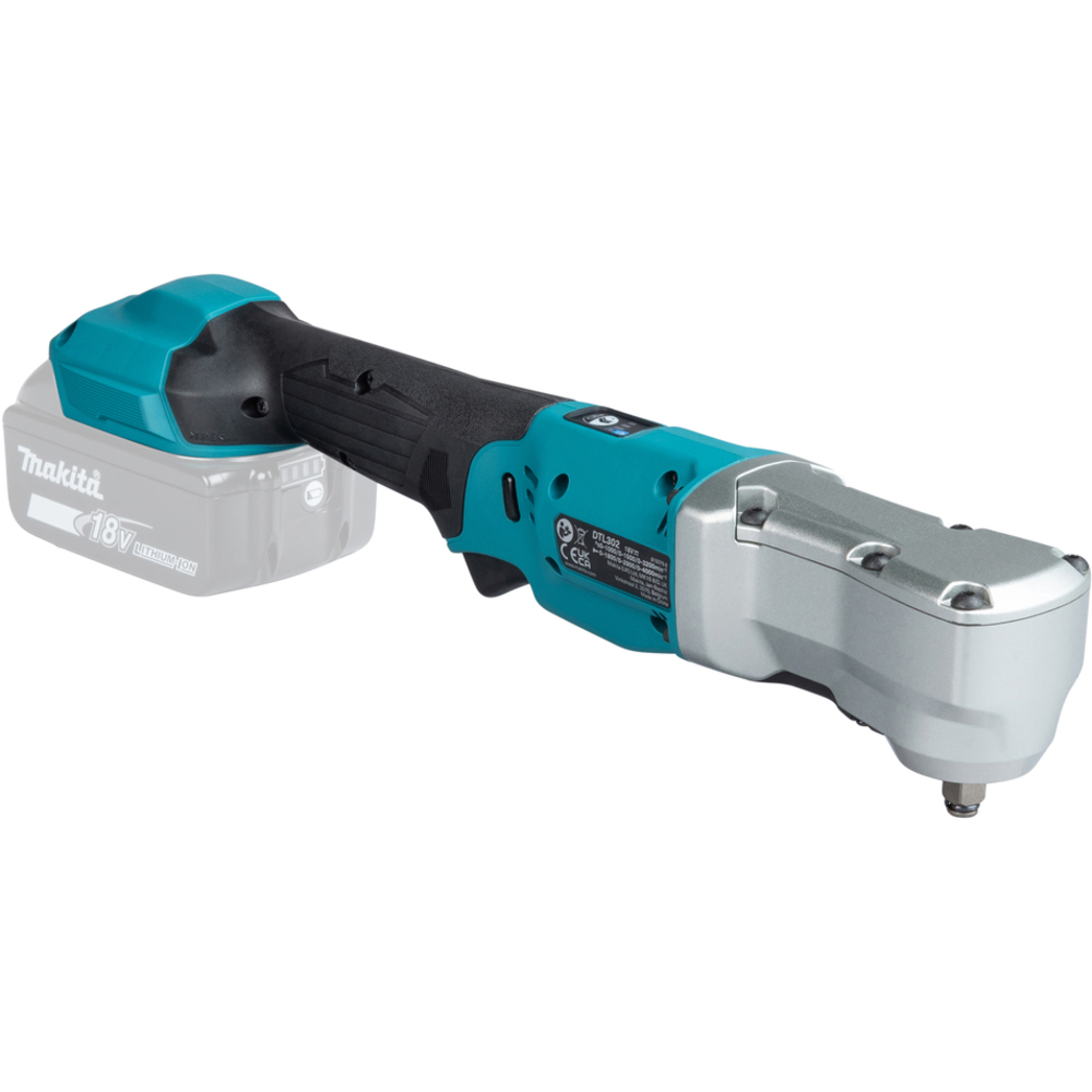 Boulonneuse d'angle LXT - MAKITA - DTL302Z