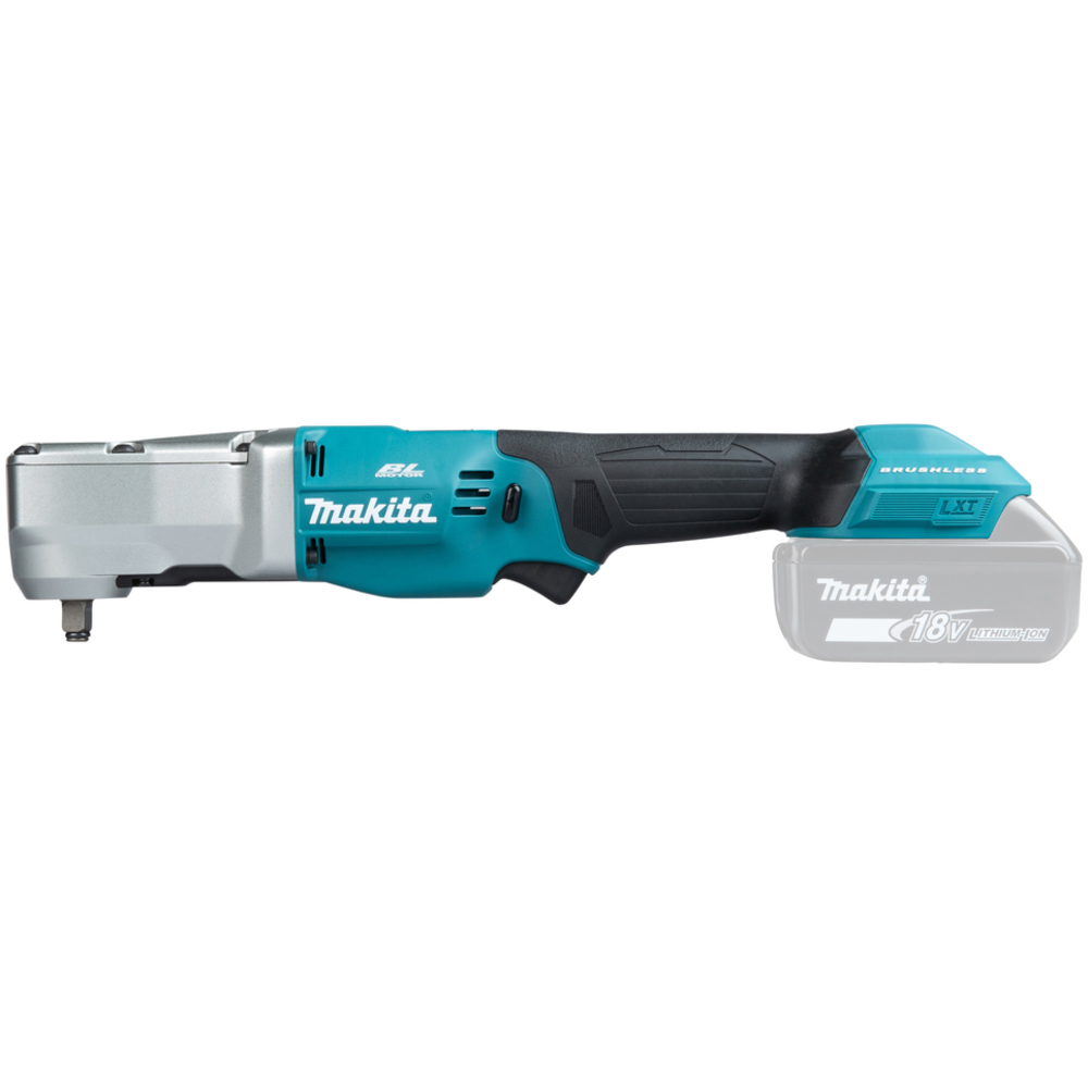 Boulonneuse d'angle LXT - MAKITA - DTL302Z