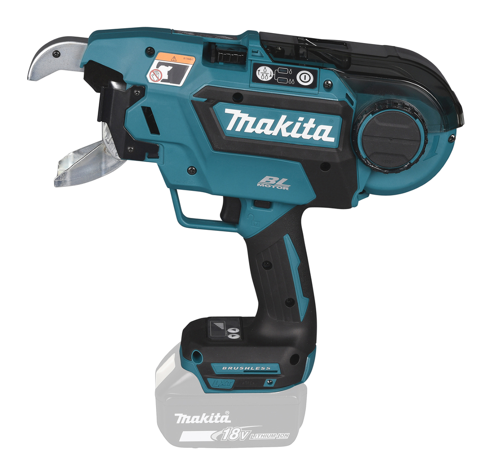 Ligatureuse MAKITA LXT 18V - DTR181ZJ