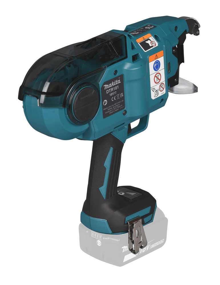 Ligatureuse MAKITA LXT 18V - DTR181ZJ