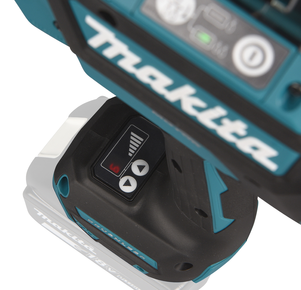 Ligatureuse LXT 18V - MAKITA - DTR181ZJ