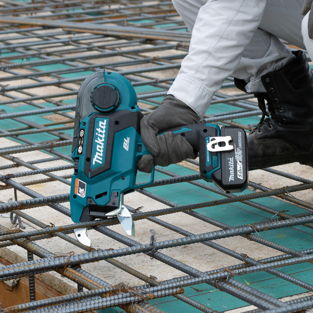 Ligatureuse LXT 18V - MAKITA - DTR181ZJ