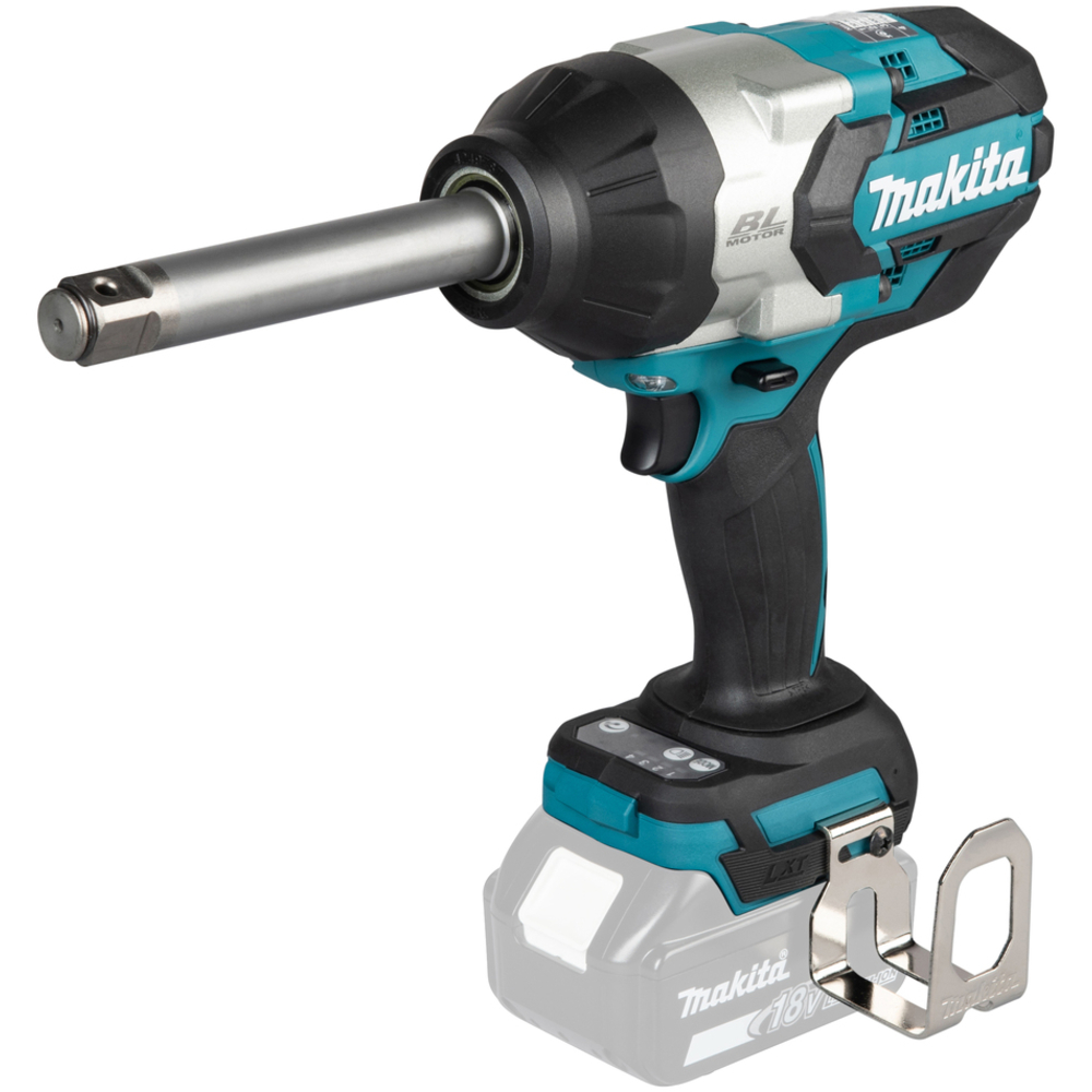 Boulonneuse à chocs LXT - MAKITA - DTW1005Z