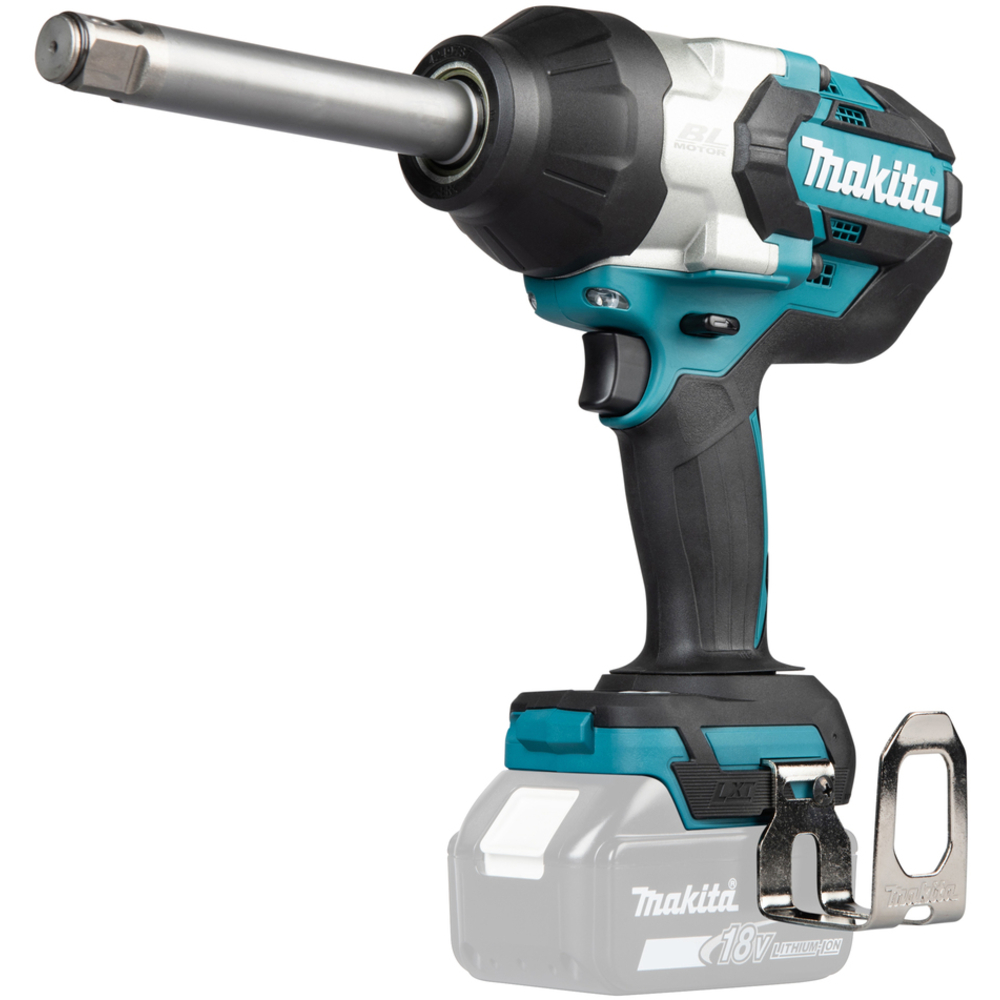 Boulonneuse à chocs LXT - MAKITA - DTW1005Z