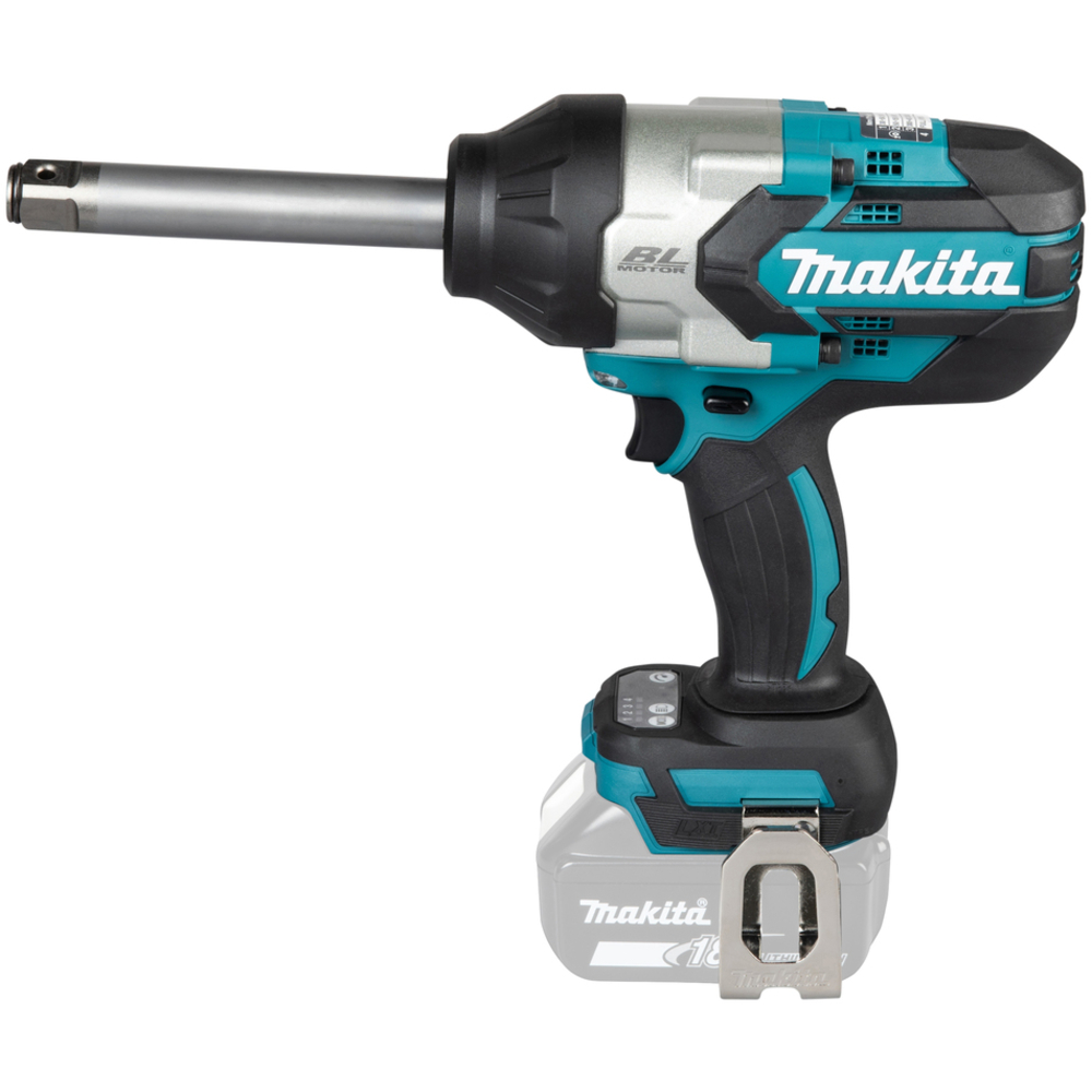 Boulonneuse à chocs LXT - MAKITA - DTW1005Z