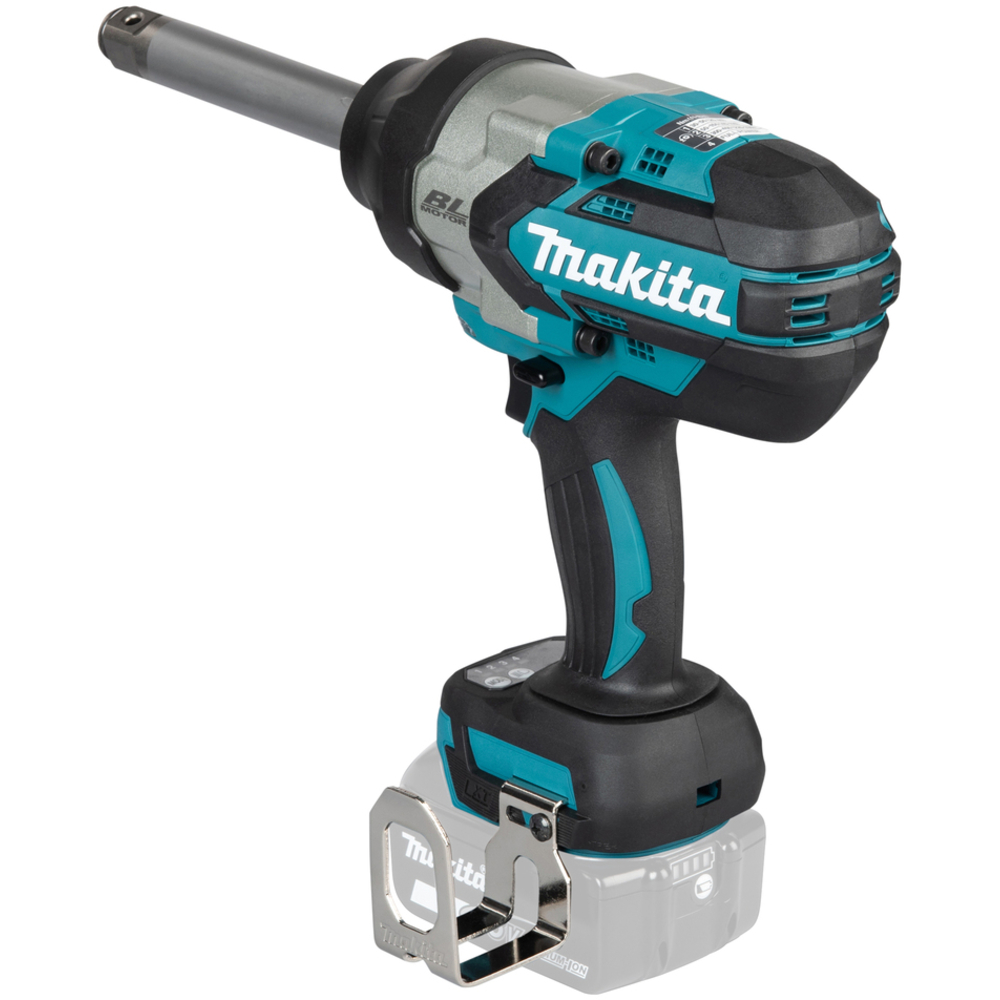 Boulonneuse à chocs LXT - MAKITA - DTW1005Z