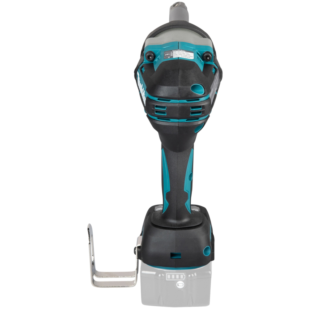 Boulonneuse à chocs LXT - MAKITA - DTW1005Z