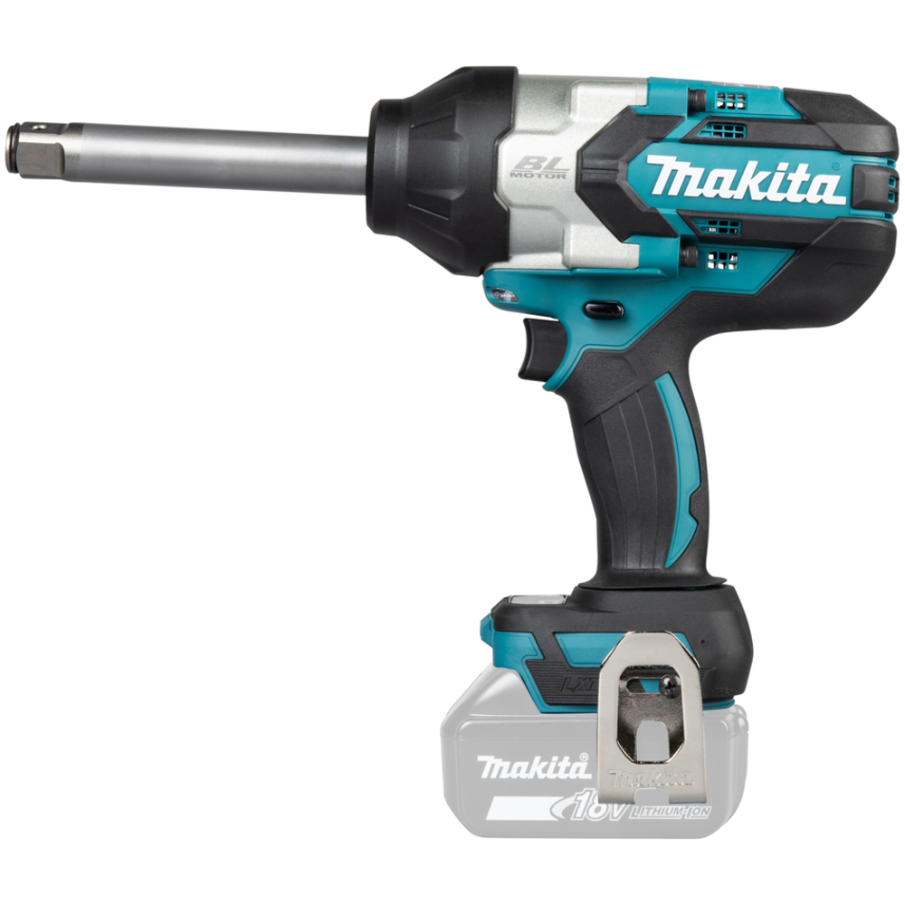 Boulonneuse à chocs LXT - MAKITA - DTW1005Z