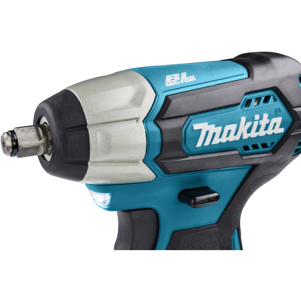 Boulonneuse à chocs 18 V Li-Ion - MAKITA - DTW180RFJ