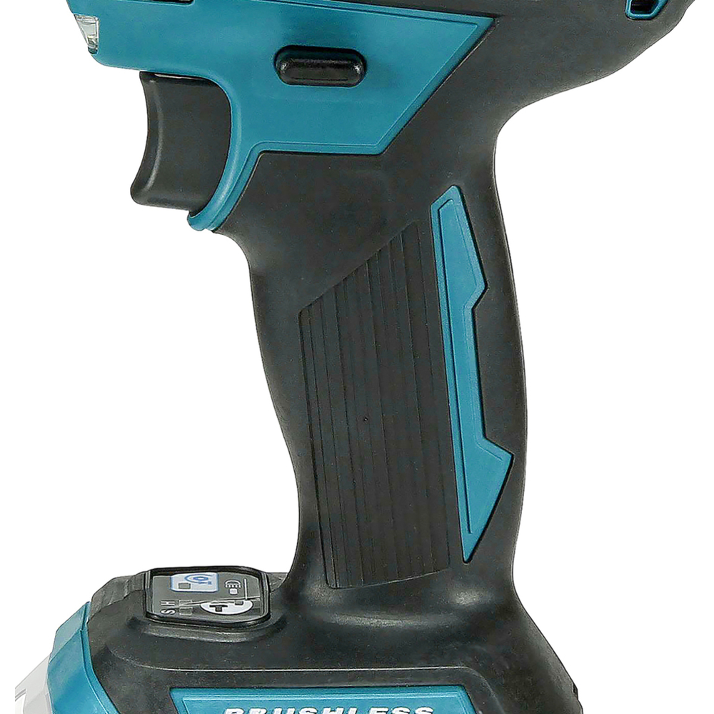 Boulonneuse à chocs 18 V Li-Ion - MAKITA - DTW180RFJ