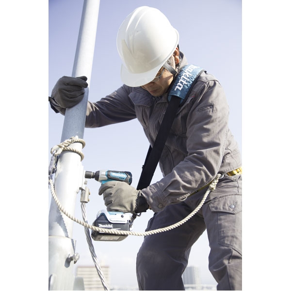 BOULONNEUSE À CHOCS MAKITA 18 V LI-ION 180 NM (PRODUIT SEUL) - DTW180Z