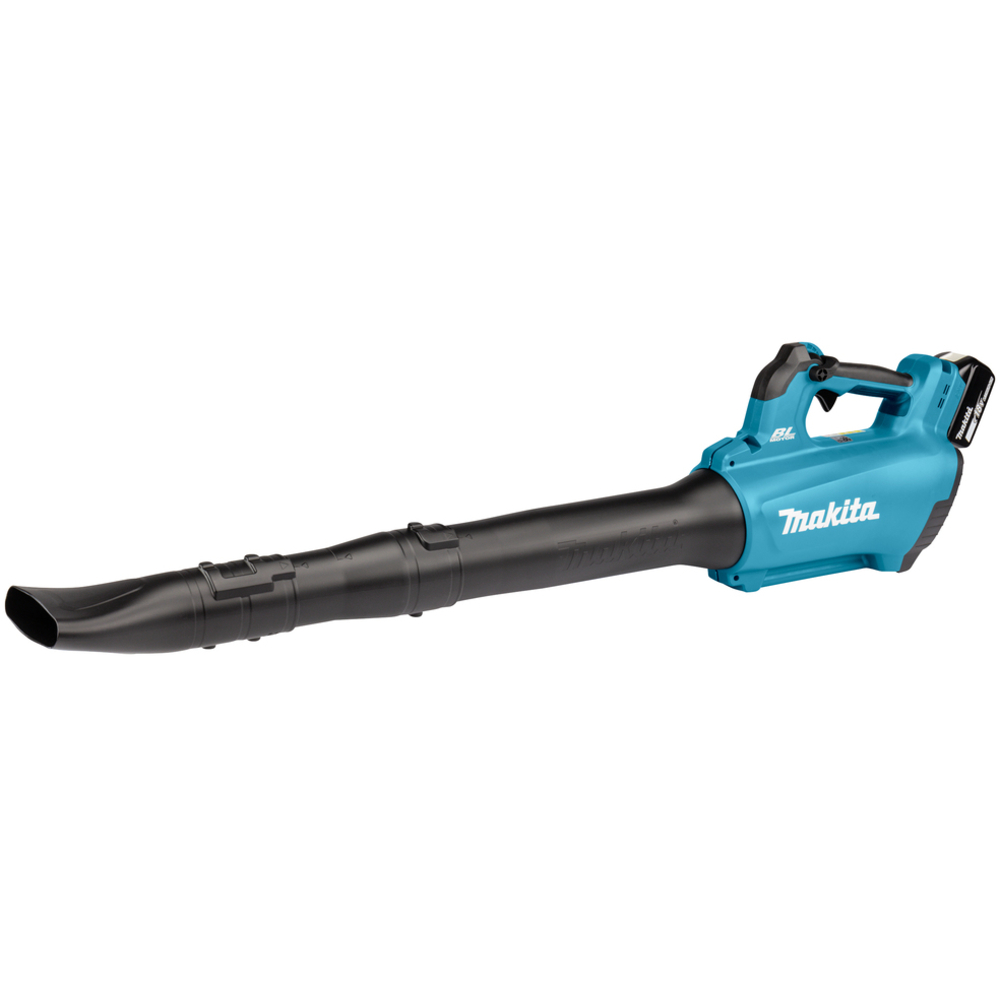 Souffleur LXT 18 V Li-Ion - 5 Ah - MAKITA - DUB184RT
