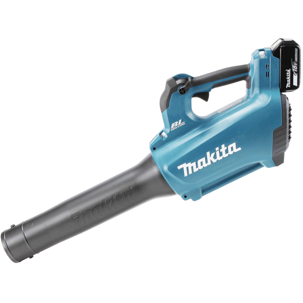Souffleur LXT 18 V Li-Ion - 5 Ah - MAKITA - DUB184RT