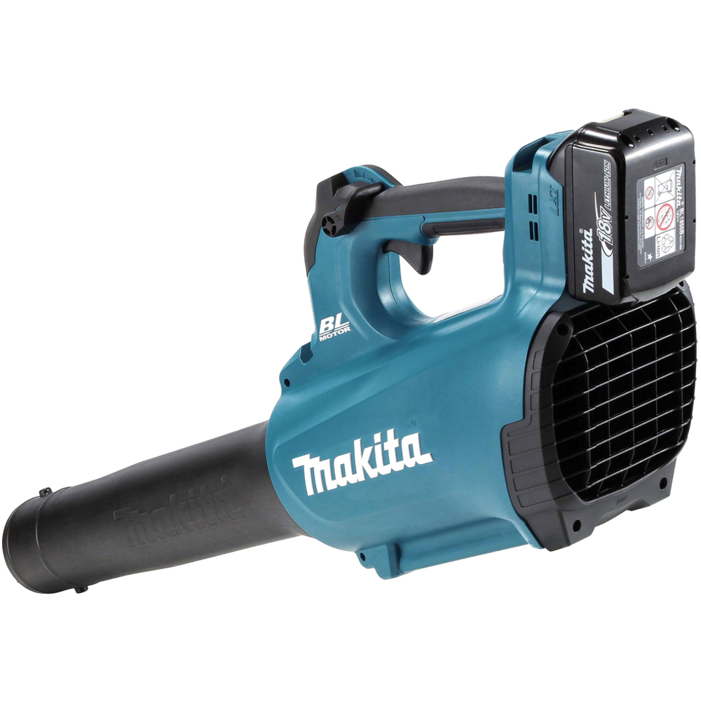 Souffleur LXT 18 V Li-Ion - 5 Ah - MAKITA - DUB184RT