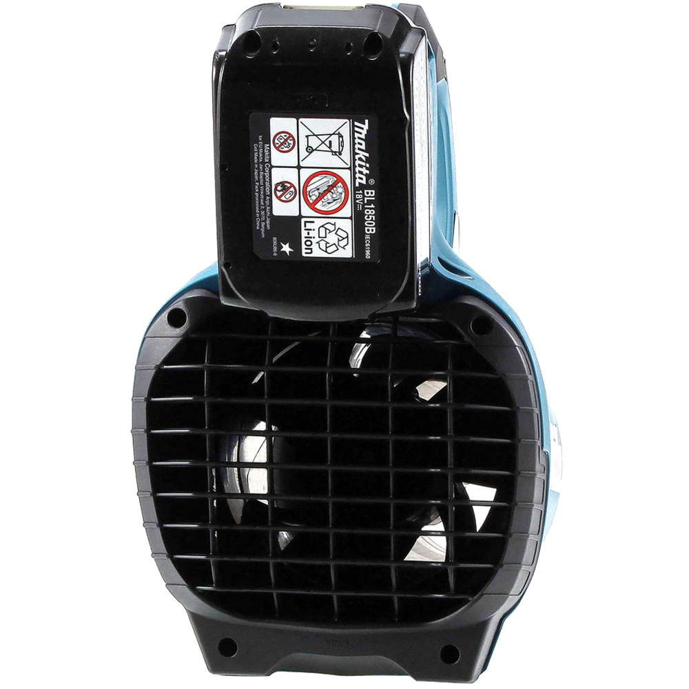 Souffleur LXT 18 V Li-Ion - 5 Ah - MAKITA - DUB184RT